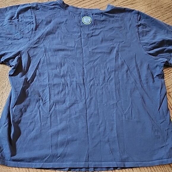 I love science  life is good crusher t shirt XXXL - Picture 6 of 7
